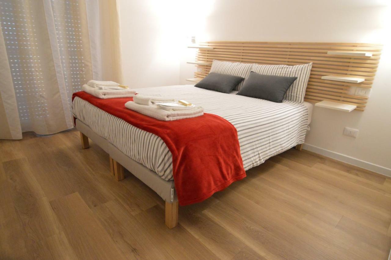 Appartement Via Da Velo 8 Verona