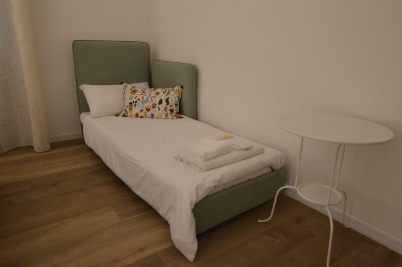 Via Da Velo 8 Appartement *