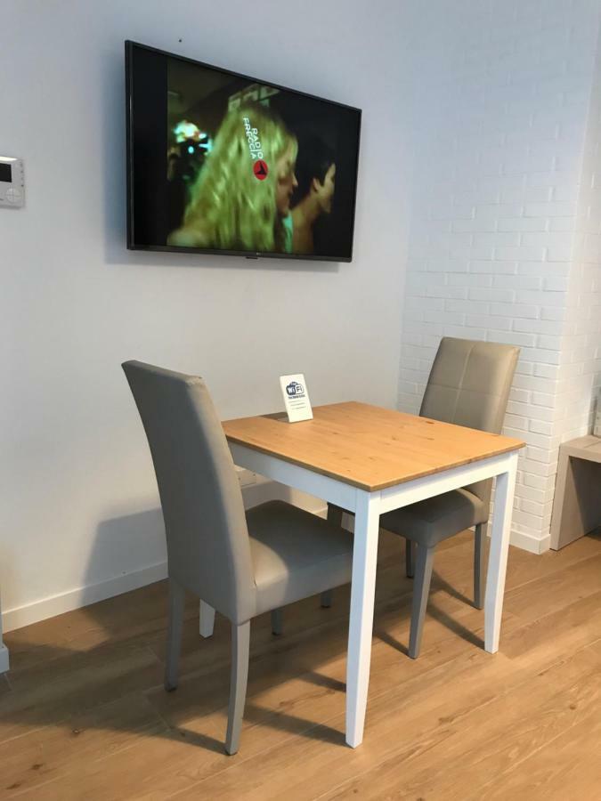 Verona Apartments & Rooms Guesthouset *