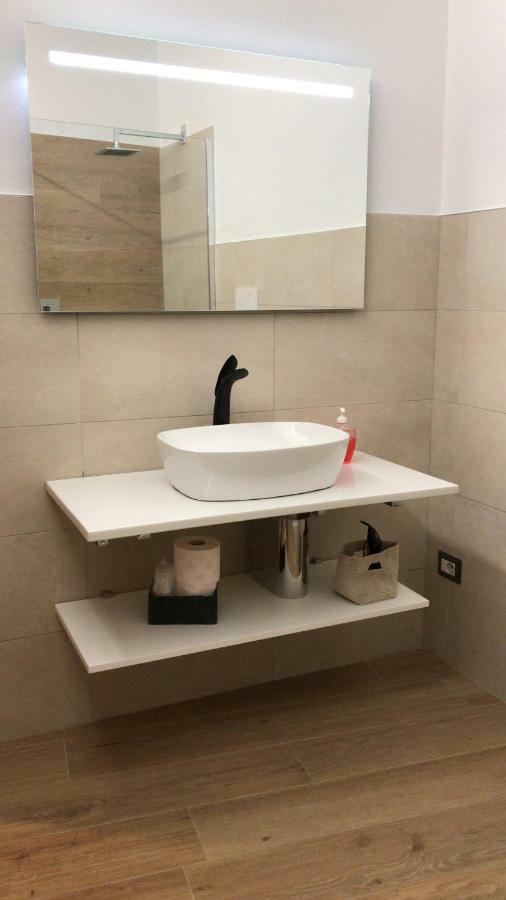 Verona Apartments & Rooms Guesthouset
