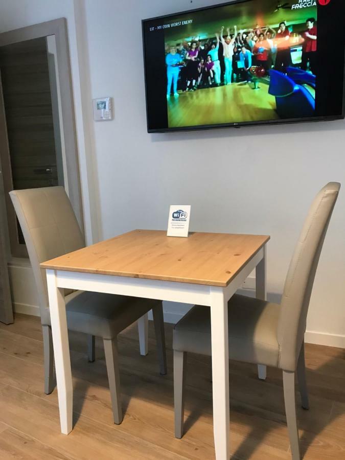 Gasthuis Apartments&rooms Verona