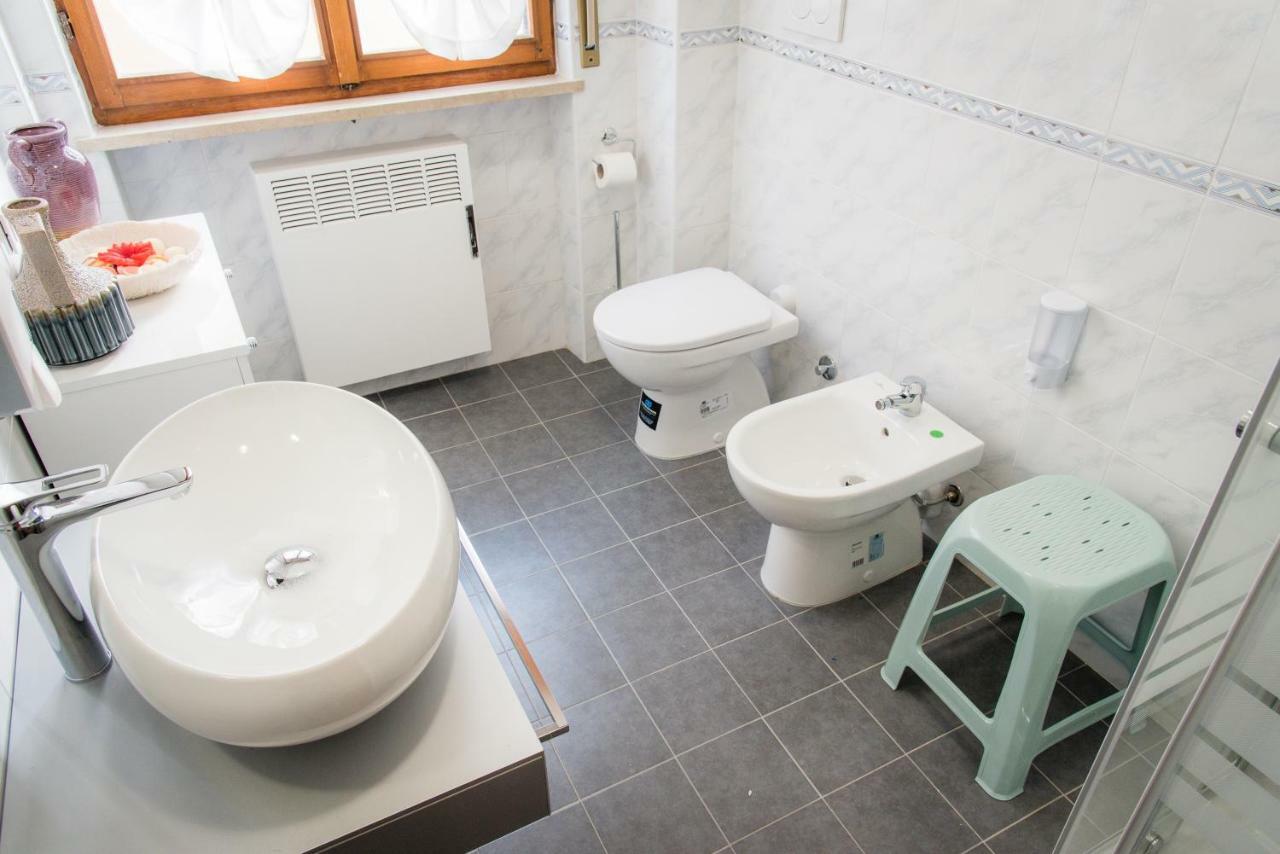 Gabrielli & - Maroncelli Guest house