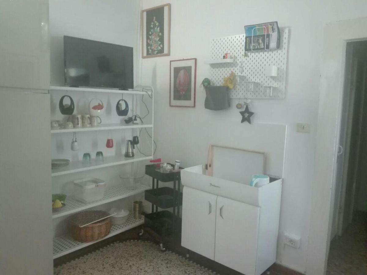 Apartment Up To - Panorama Verona