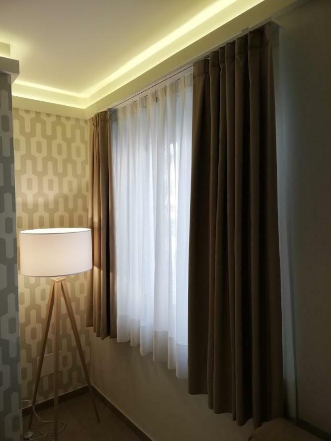 Expo Apartment Verona