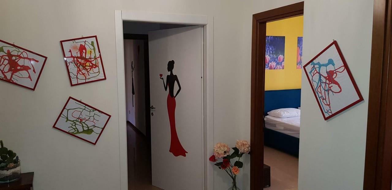 Pied A Terre - Atelier Verona
