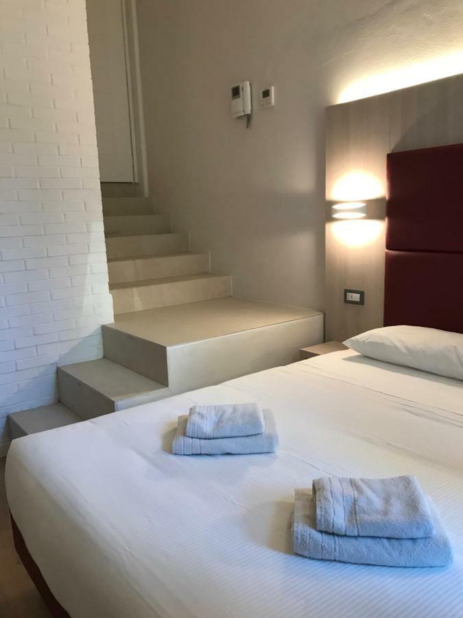 Apartments&rooms Verona