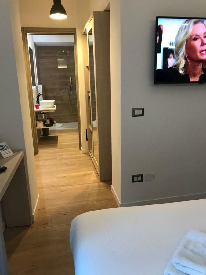 Verona Apartments & Rooms Guesthouset Verona