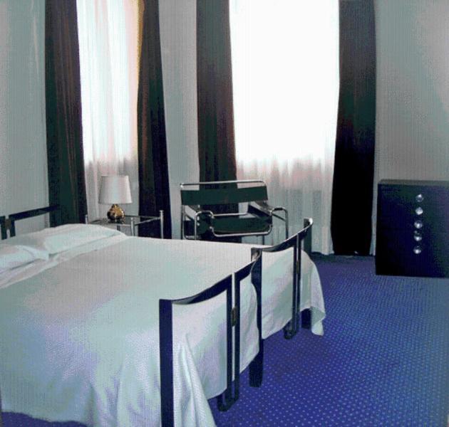 Castelvecchio Aparthotel Verona