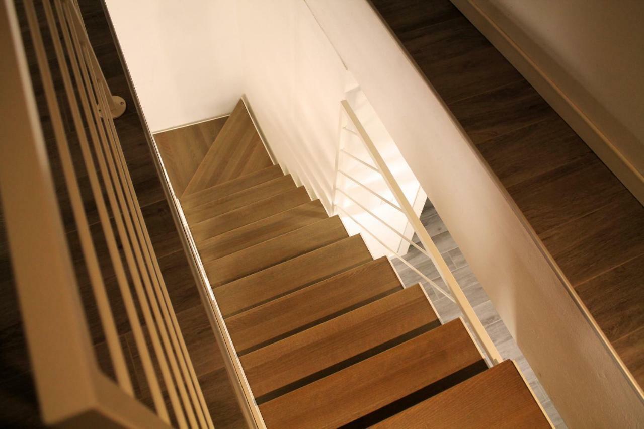 Intero La Barcaccia Apartment Verona