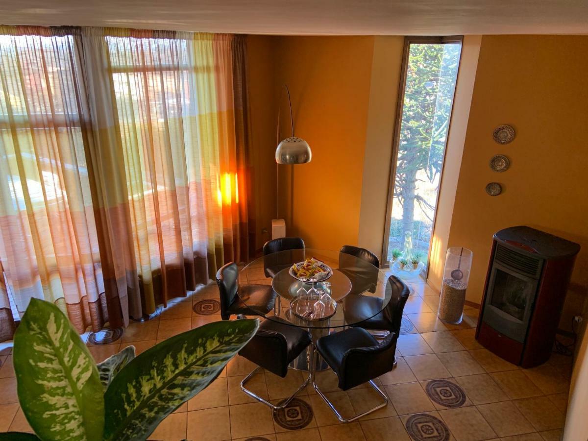 Casa de férias Gione