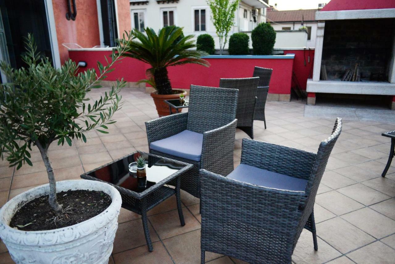 Appartement Miglioranzi *