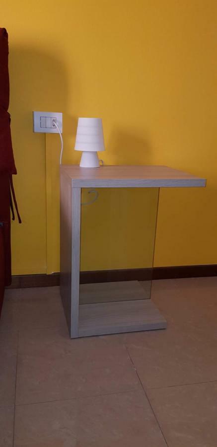 Pied A Terre - Atelier Apartment Verona