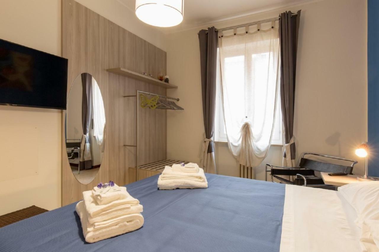 Apartment Pied A Terre - Atelier *