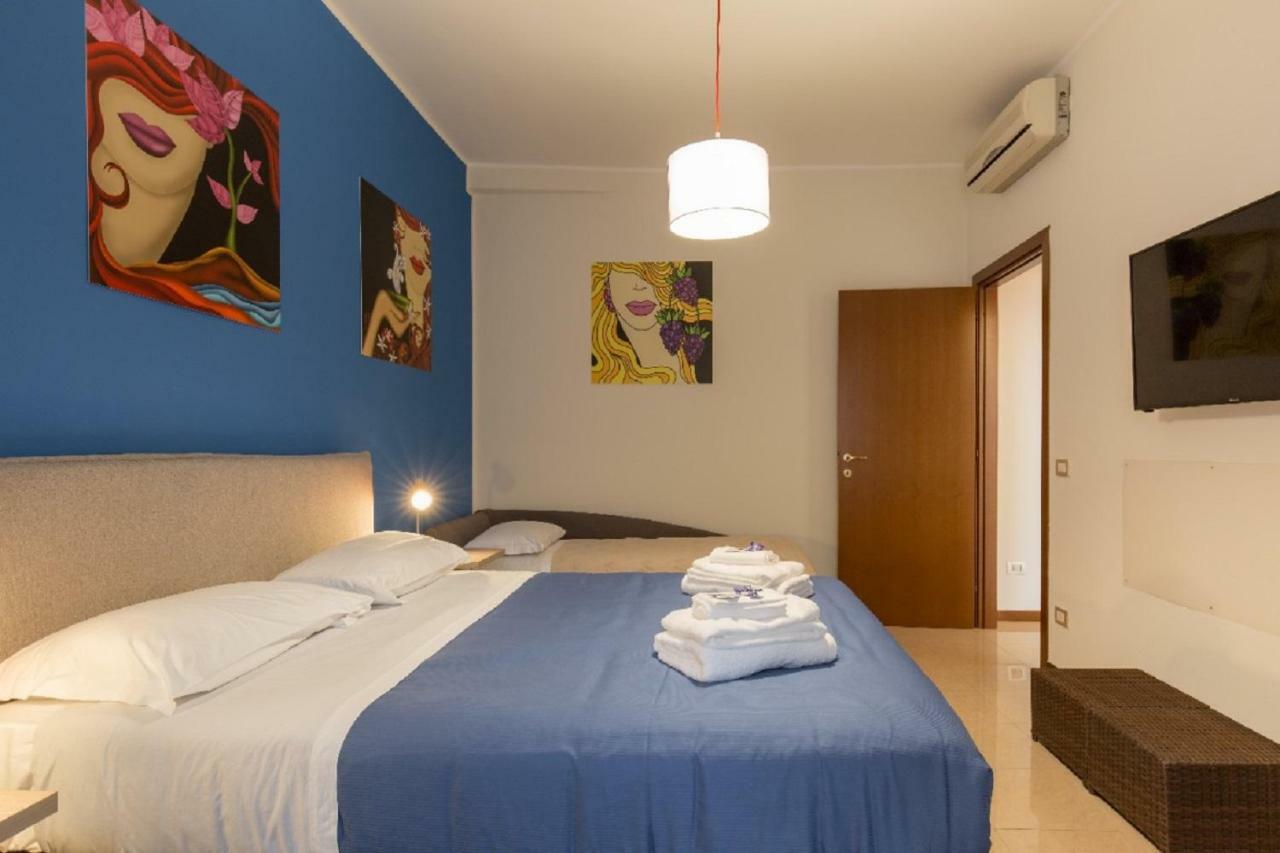 Pied A Terre - Atelier Apartment Verona