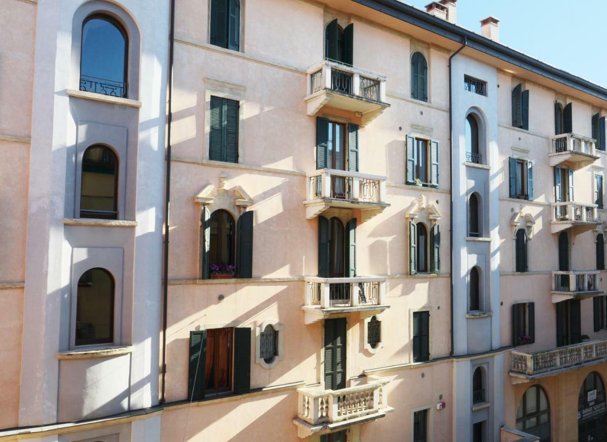 Pied A Terre - Atelier Verona