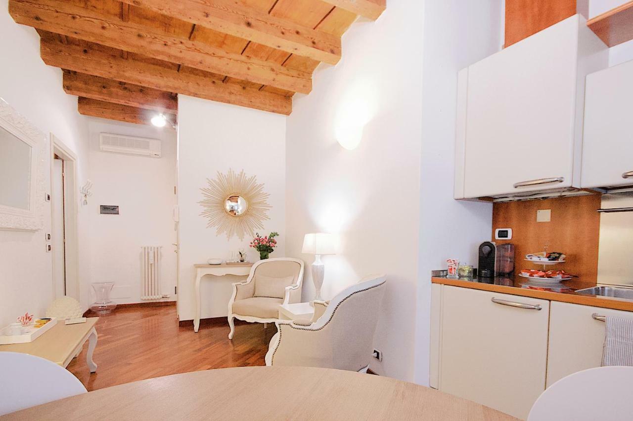 Apartment Casa Bonifacio Verona