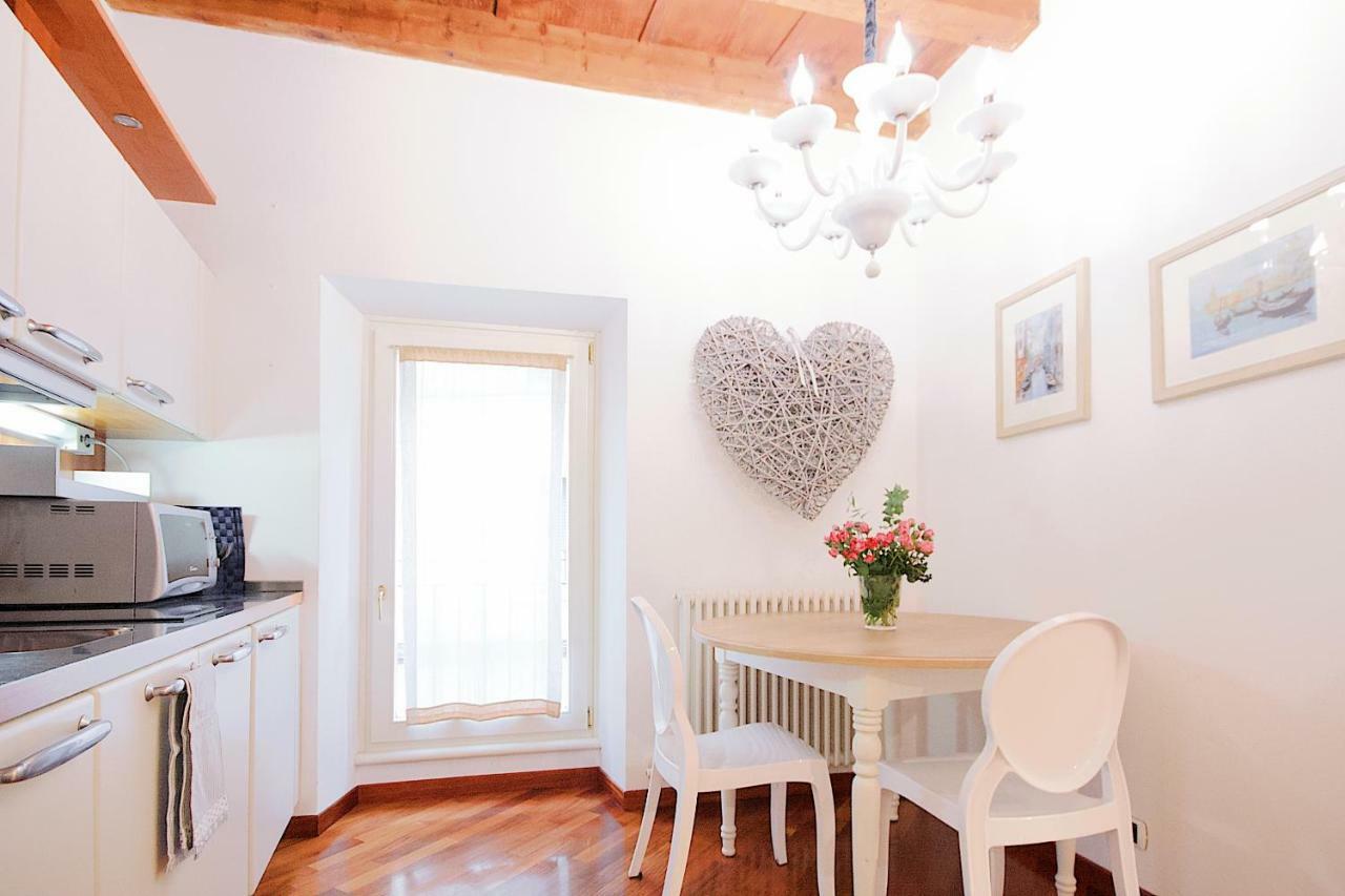 Casa Bonifacio Apartment *