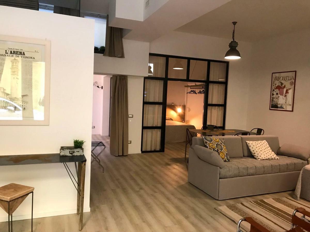 Appartamento Sciesa24