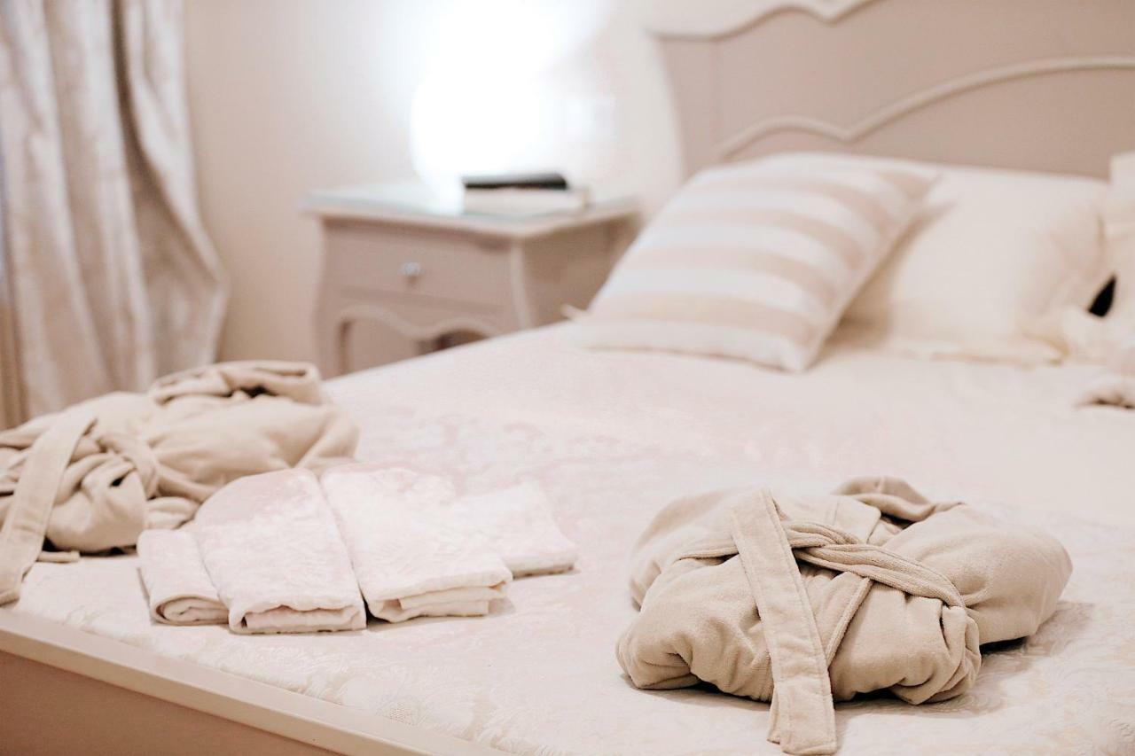 Apartment Boutique