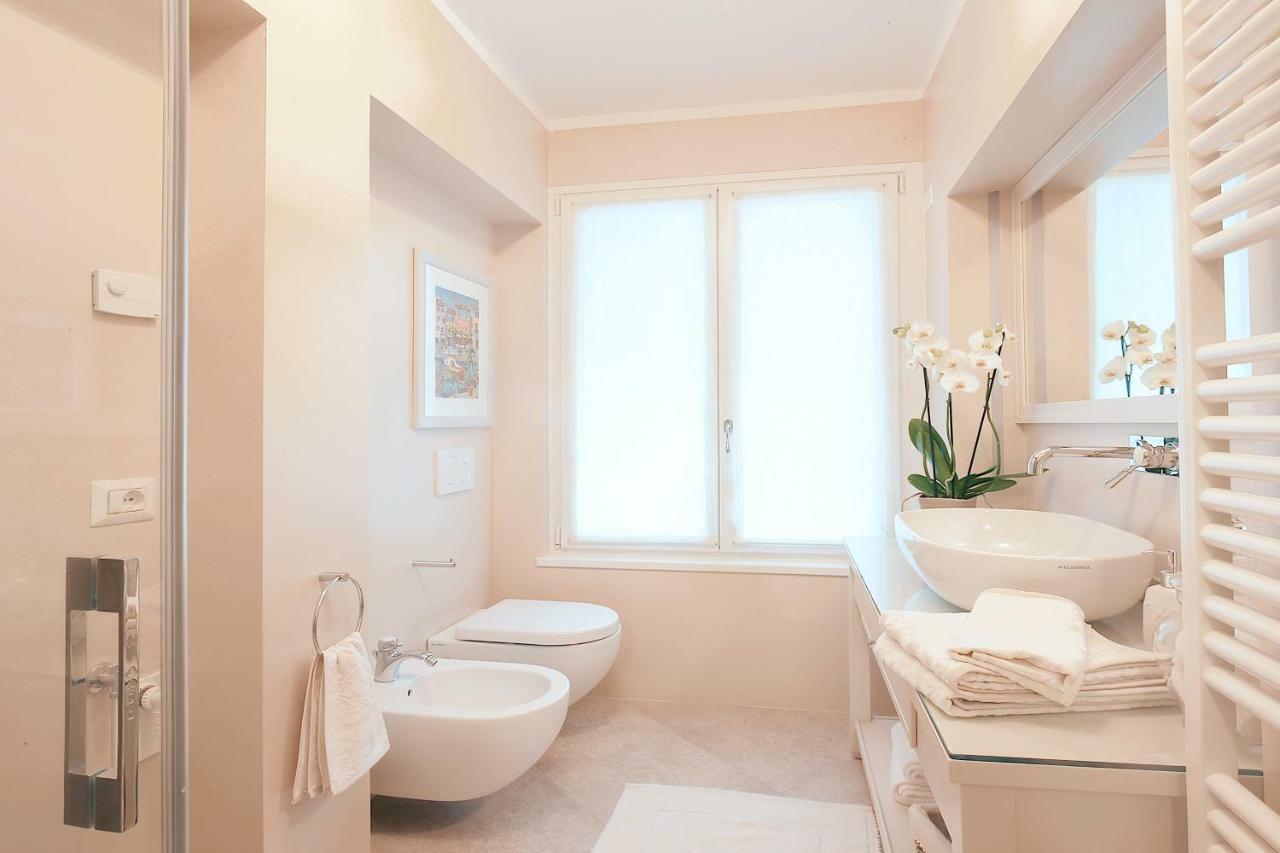 Boutique Apartment *