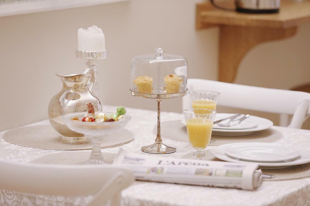 Boutique Apartment *