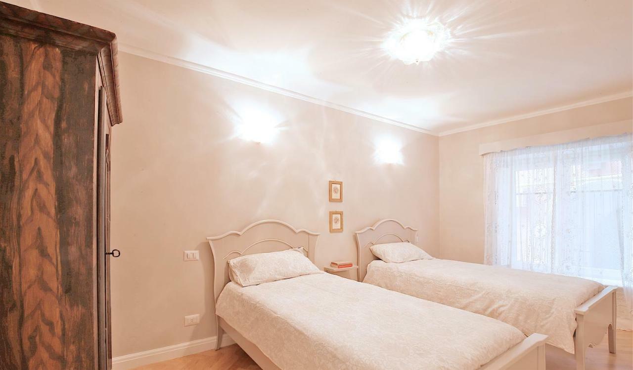 Boutique Apartment
