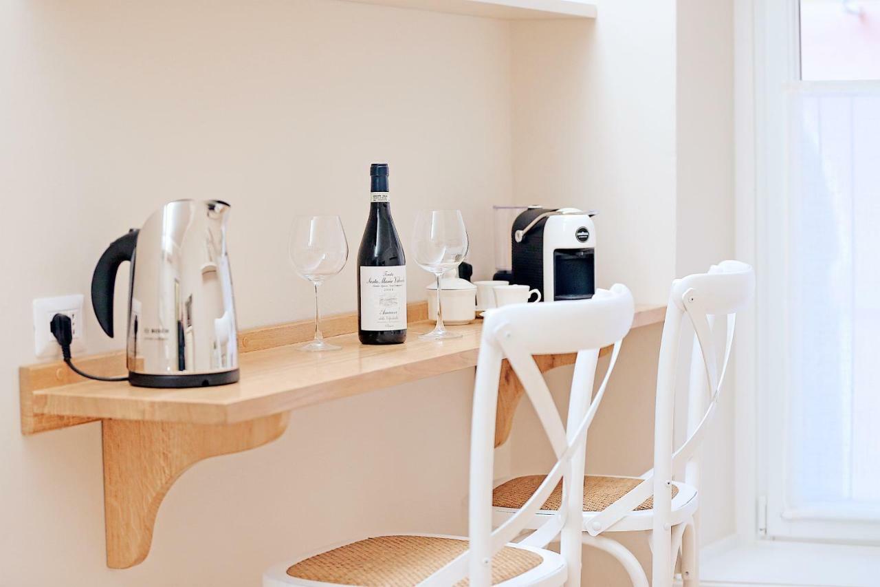 Boutique Apartment Verona