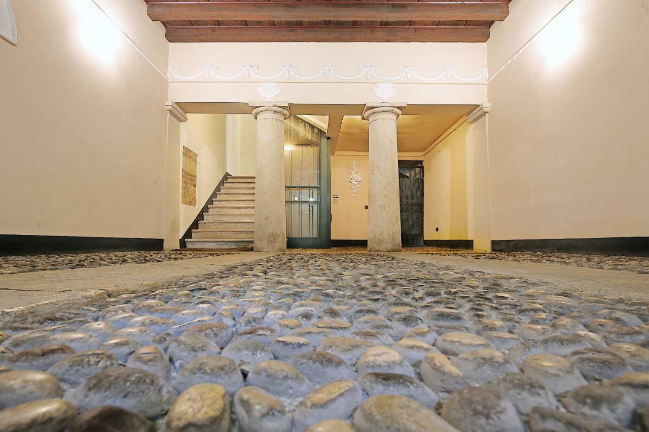 Boutique Apartment Verona
