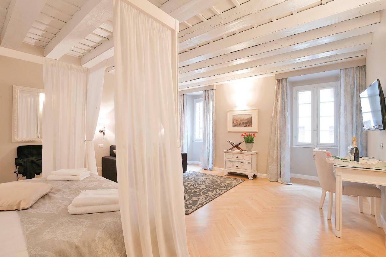 Boutique Apartment