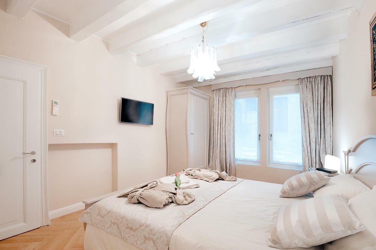 Boutique Apartment Verona
