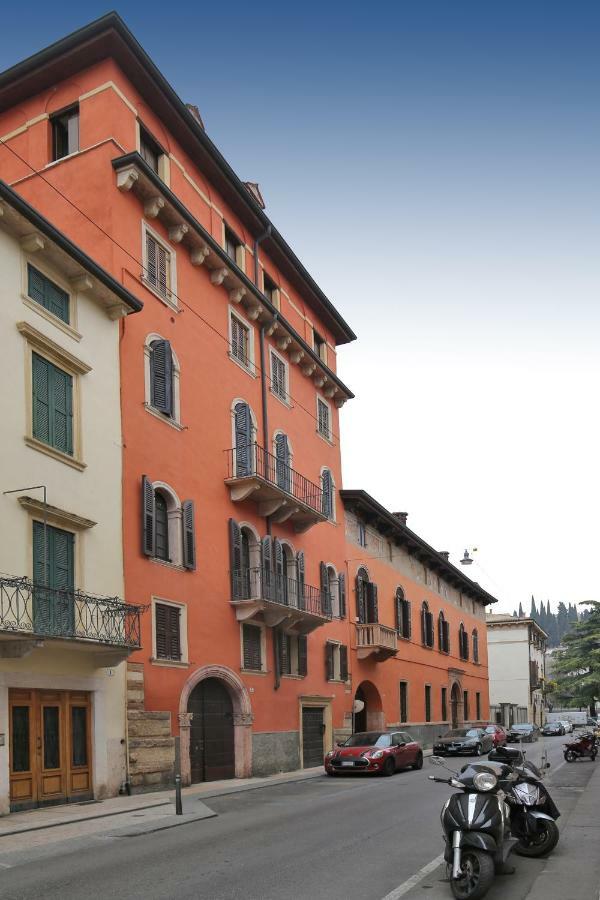 Boutique Apartment