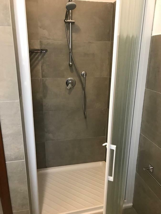 Affitti Brevi / G.b Rossi Friendly Apartment