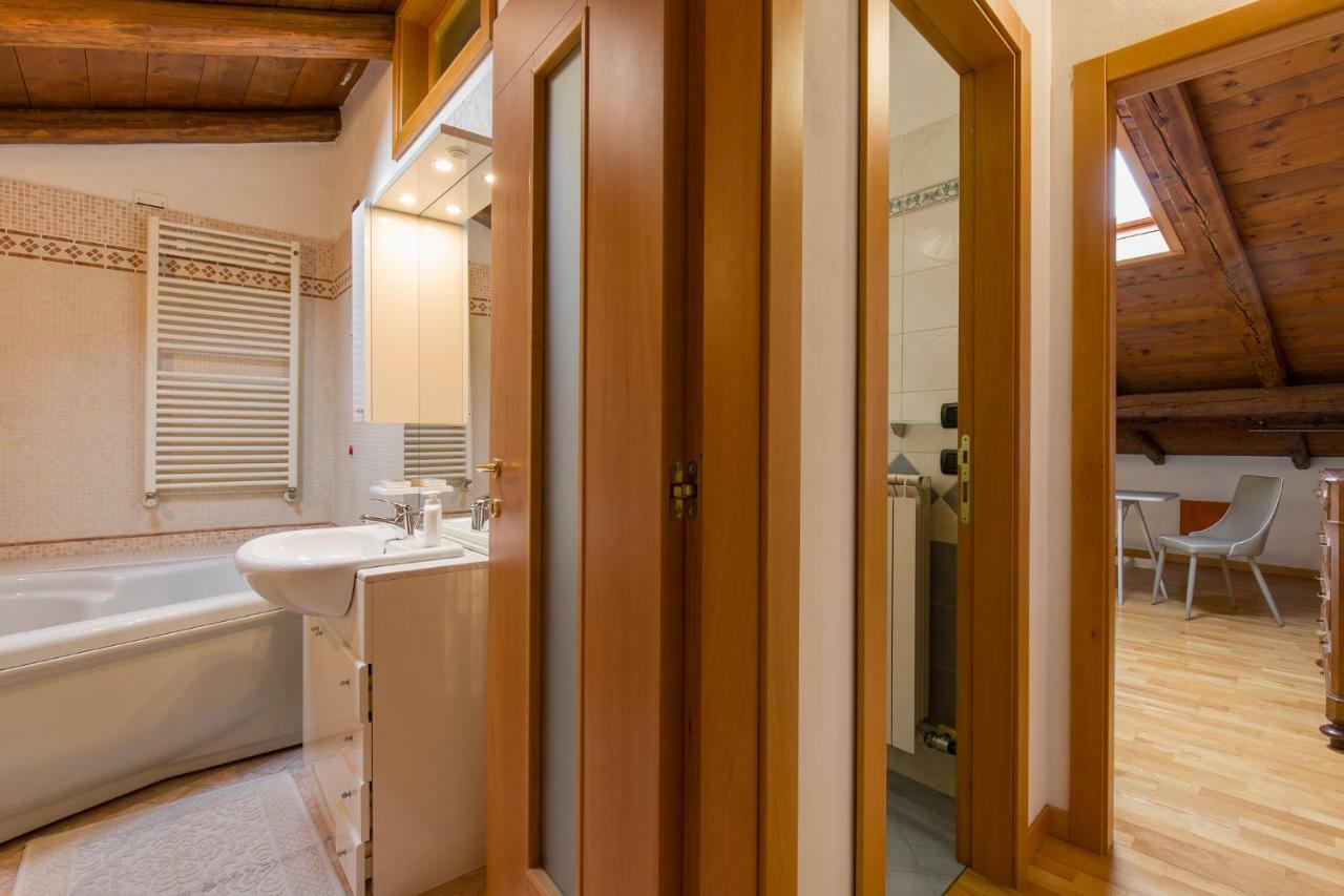 Guest house Casa Mama Verona