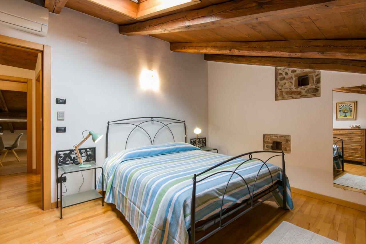 Casa Mama Guest house Verona