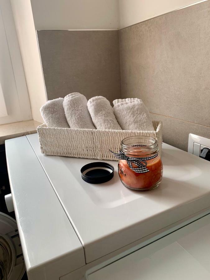 Murari Brà Lounge Apartment Verona