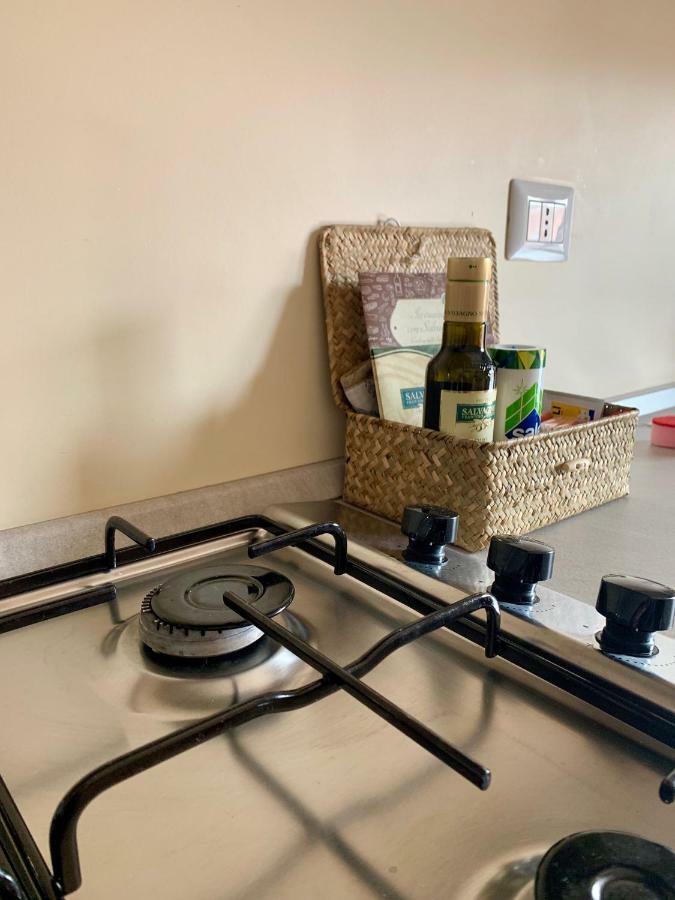 Murari Brà Lounge Apartment Verona