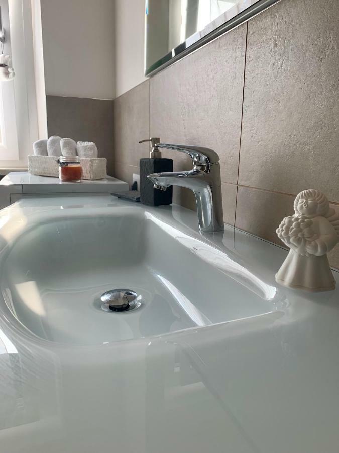 Murari Brà Lounge Apartment Verona