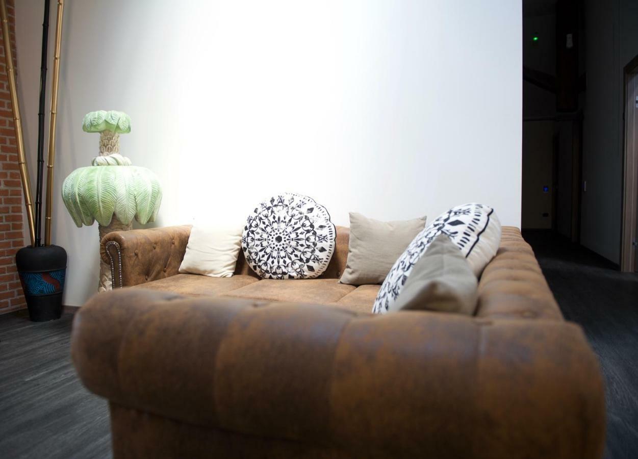 Attico 53 Guest house