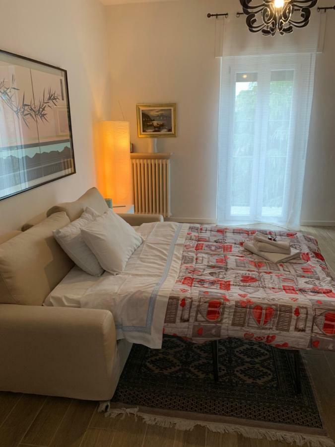Murari Brà Lounge Apartment