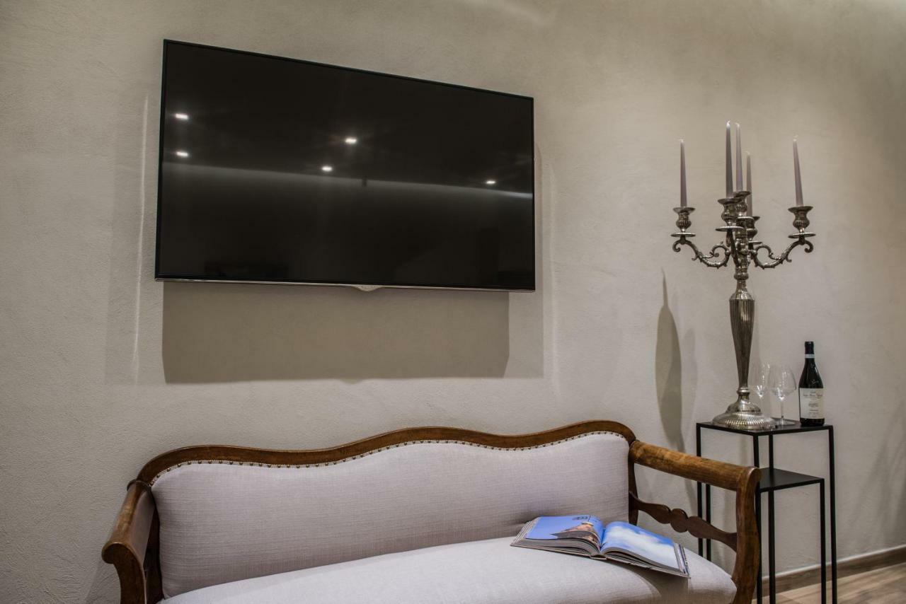Apartment Atto Primo