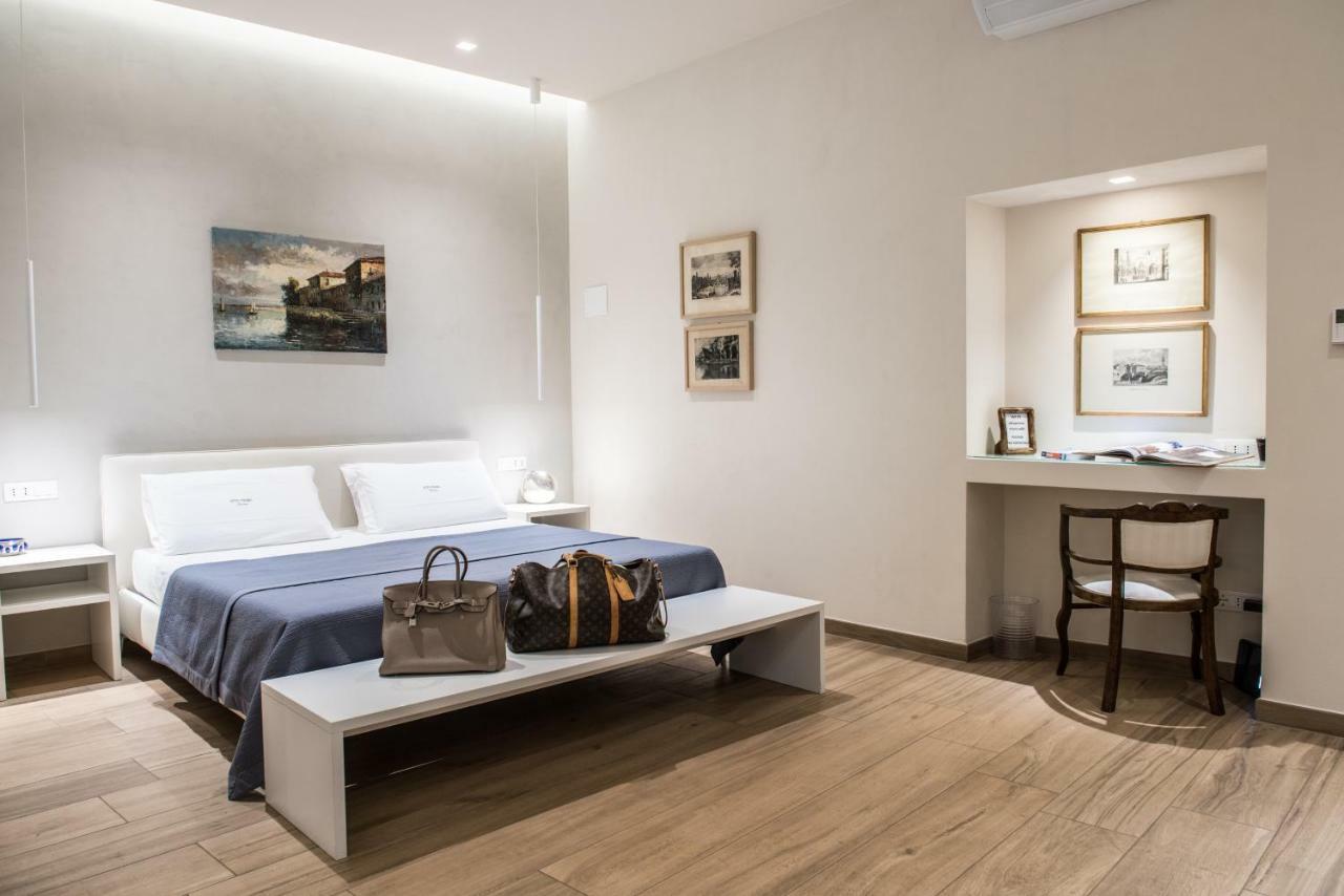 Atto Primo Apartment *