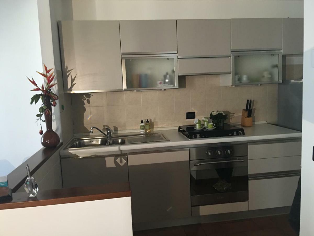 Casa Liston Apartment Verona