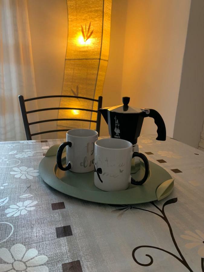 Murari Brà Lounge Apartment Verona