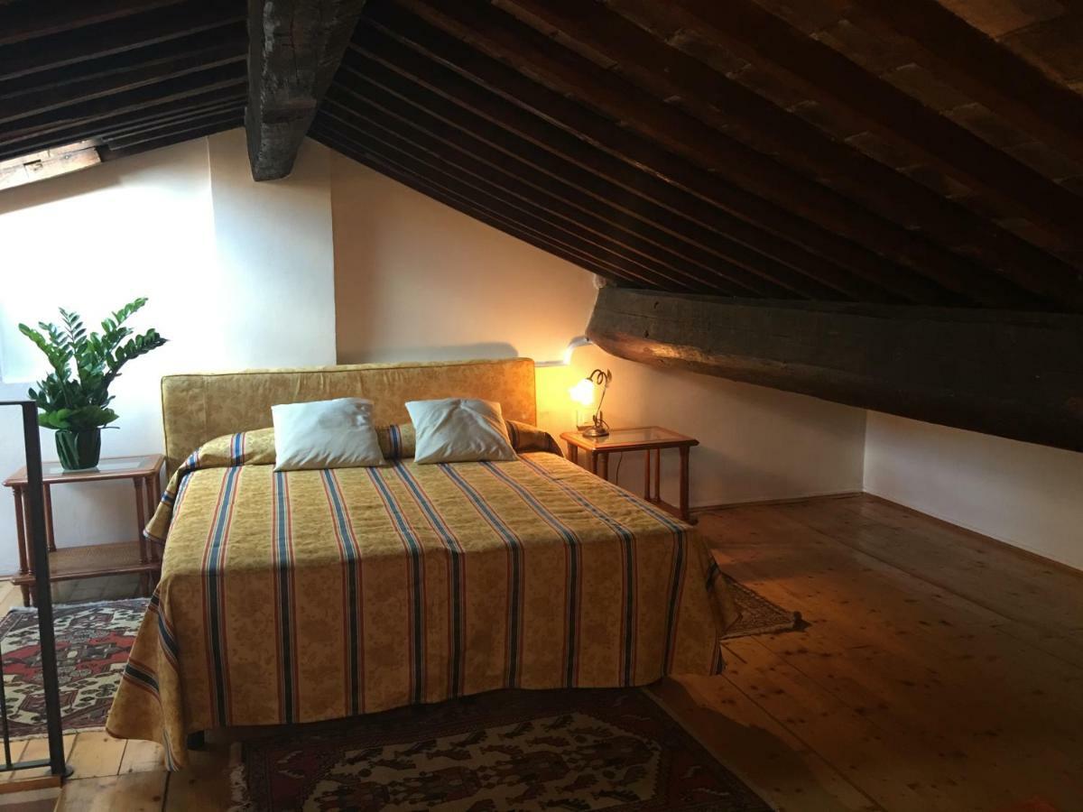 Casa Liston Apartment
