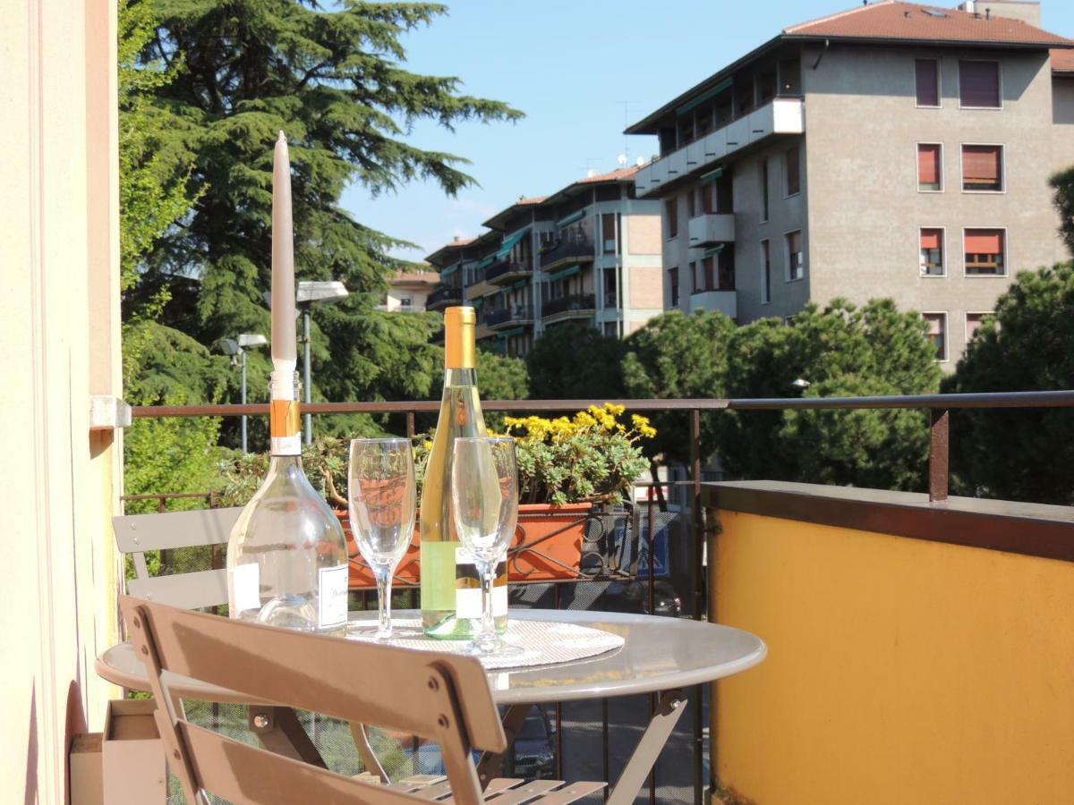 Residenza Arusnati