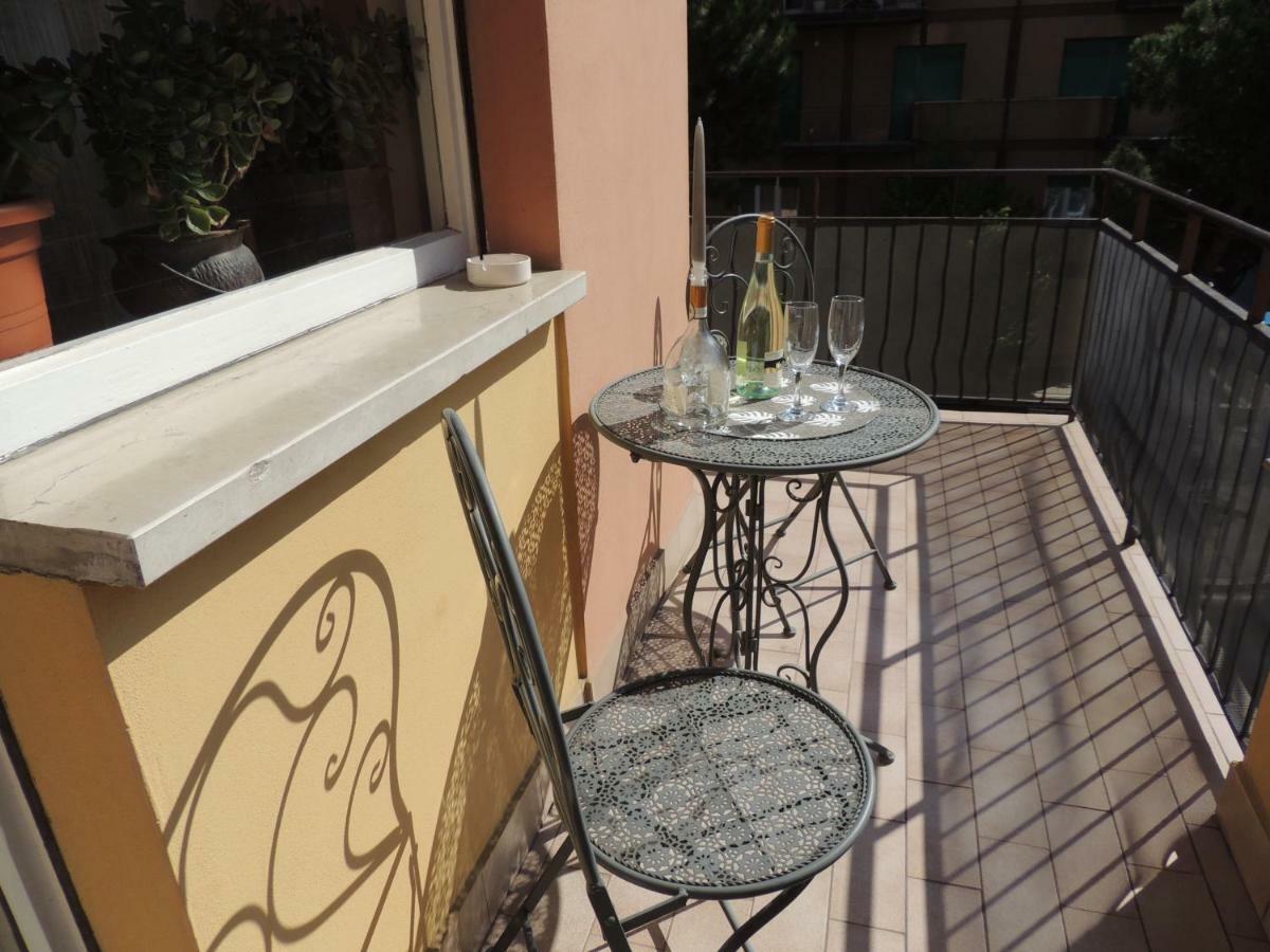 Residenza Arusnati *