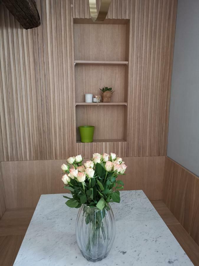 Casa Francesca Apartment *