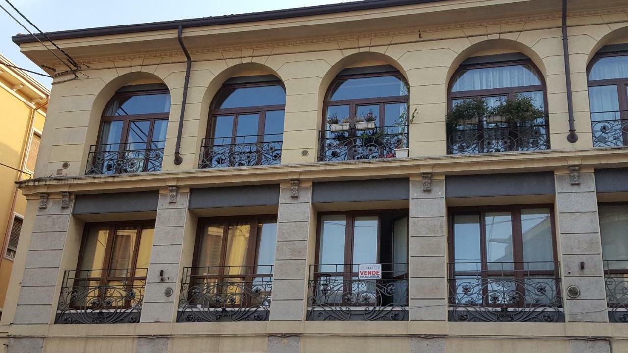 Casa Di Silvia - Center