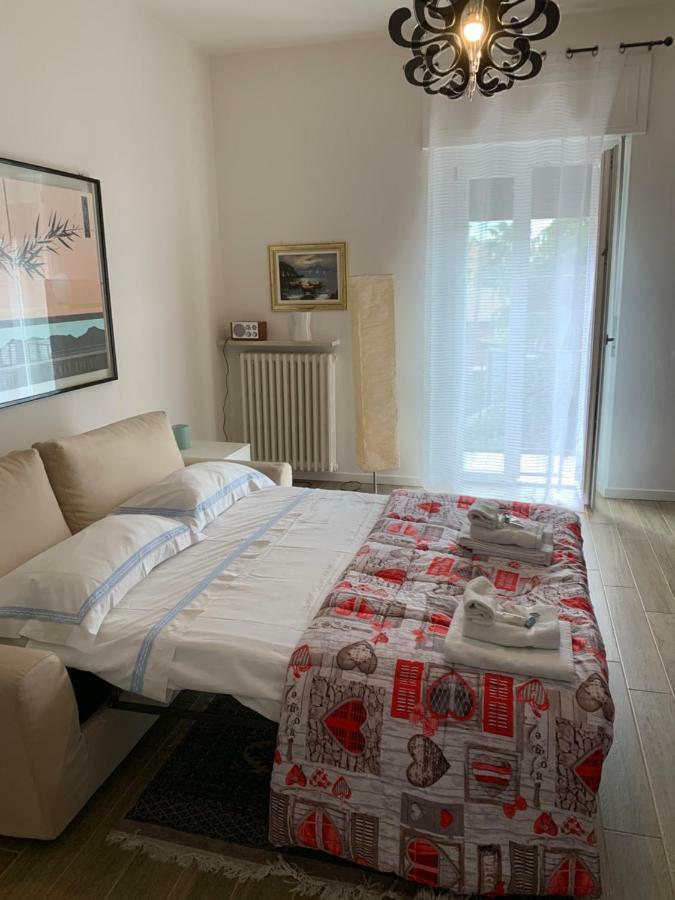 Murari Brà Lounge Apartment Verona