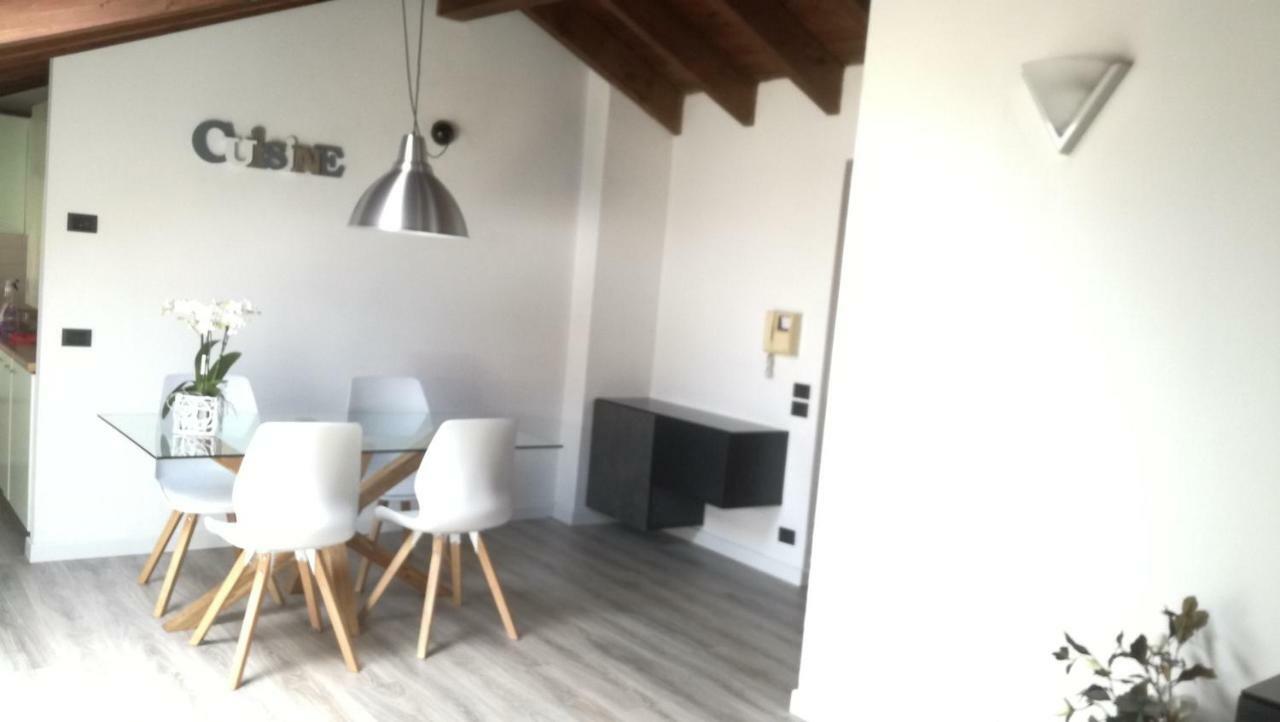 Relais + Private Parking Verona